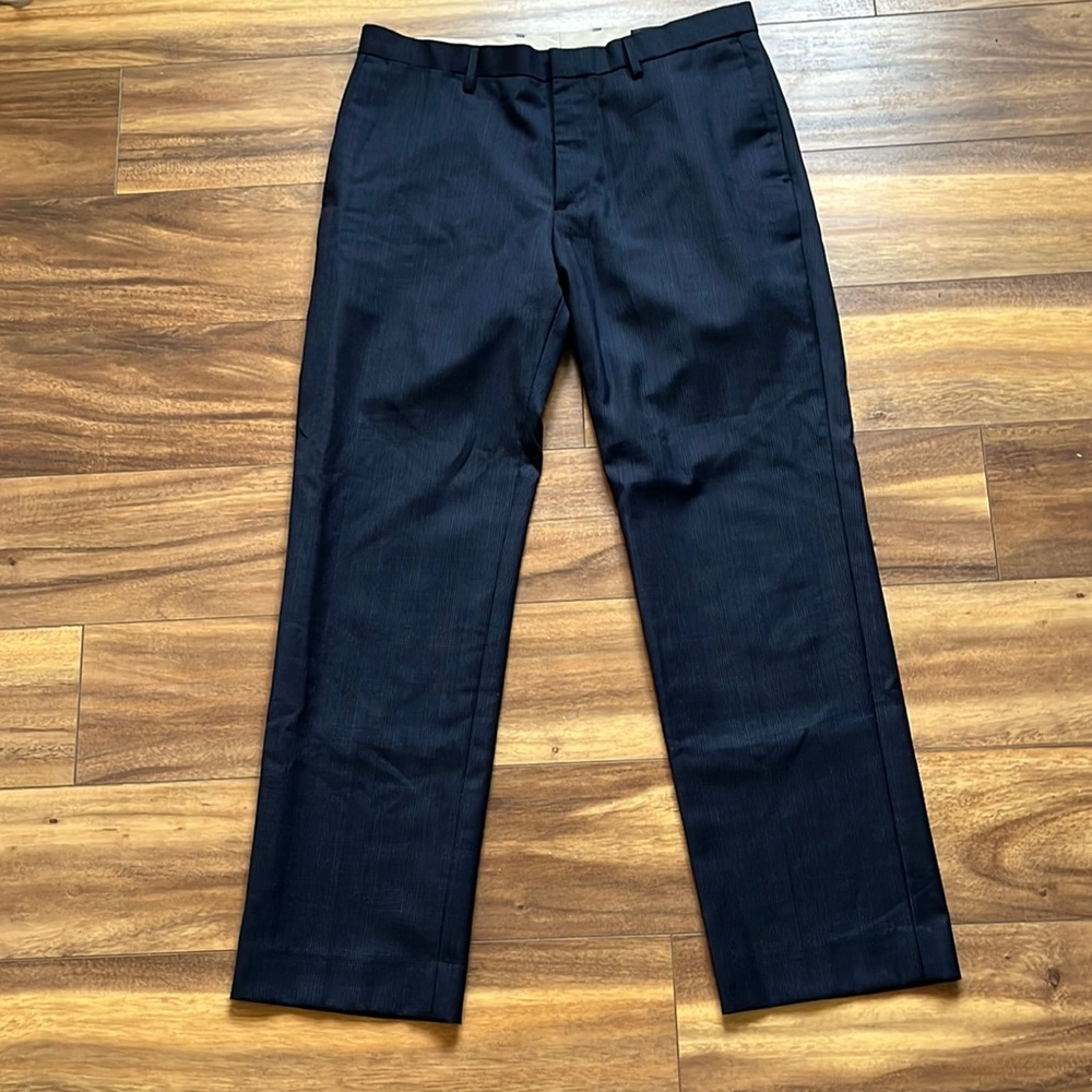 Banana republic men’s dress pants